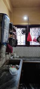 Kitchen Image of 1250 Sq.ft 2.5 BHK Apartment / Flat for sale in Keshtopur Kolkata for Rs. 3900000