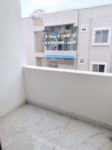 Living Room Image of 1530 Sq.ft 3 BHK Apartment / Flat for sale in Bommarillu Nandanavanam, Ameenpur Sangareddy for Rs. 7600000