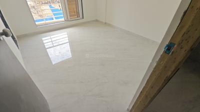 Bedroom Image of 700 Sq.ft 1 BHK Apartment / Flat for sale in Ulwe Navi Mumbai for Rs. 4500000