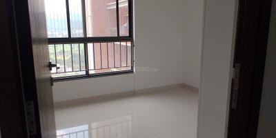 Bedroom Image of 850 Sq.ft 2 BHK Apartment / Flat for rent in Shapoorji Pallonji Joyville Sensorium, Maan Pune for Rs. 29000