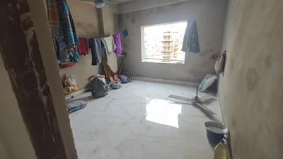 Bedroom Image of 710 Sq.ft 2 BHK Apartment / Flat for sale in Keshtopur Kolkata for Rs. 2480000