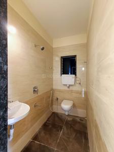 Image of 720 Sq.ft 1 BHK Apartment / Flat for rent in Rkr Precious Imperial Phase 1, Ambernath East, Ambernath for Rs. 9000