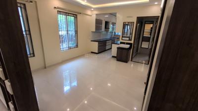Living Room Image of 2000 Sq.ft 3.5 BHK Builder Floor for rent in Medini Dream Meadows, Brookefield Bengaluru for Rs. 80000