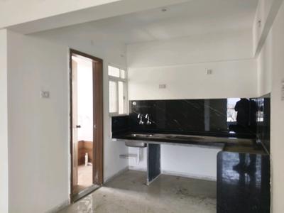 Kitchen Image of 1164 Sq.ft 2 BHK Apartment / Flat for sale in K Raheja Raheja Galaxy, Mohammed Wadi Pune for Rs. 15500000