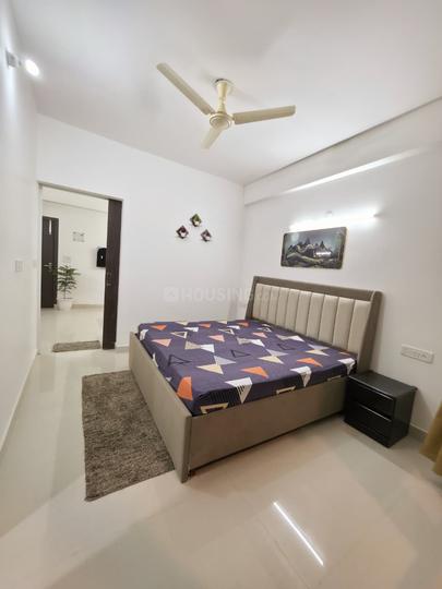 Pilodiya properties Bedroom 1