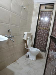 Bedroom Two Image of 1560 Sq.ft 2.5 BHK Apartment / Flat for sale in Bhoomi Harmony, Kamothe Navi Mumbai for Rs. 15000000