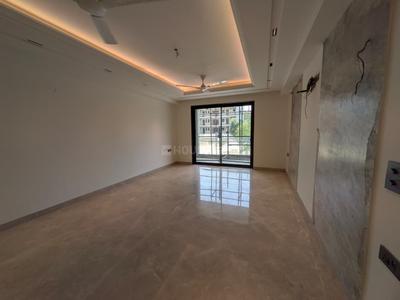 Hall Image of 4457 Sq.ft 4 BHK Builder Floor for sale in Sector 45 Gurgaon for Rs. 45000000