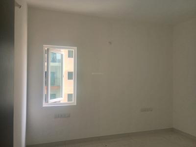 Bedroom Image of 1890 Sq.ft 3 BHK Apartment / Flat for sale in Tellapur Sangareddy for Rs. 14200000