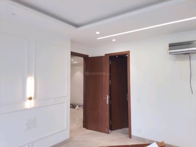 Bedroom Image of 2700 Sq.ft 4 BHK Builder Floor for sale in Sushant Lok Phase 1 Gurgaon for Rs. 46500000