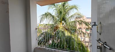 Balcony Image of 844 Sq.ft 2 BHK Apartment / Flat for sale in Behala Kolkata for Rs. 3211000
