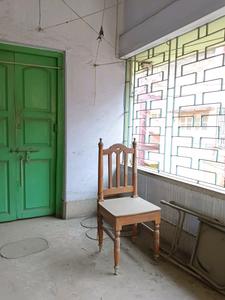 Bedroom Five Image of 2200 Sq.ft 7 BHK Independent House for sale in Behala Kolkata for Rs. 14000000