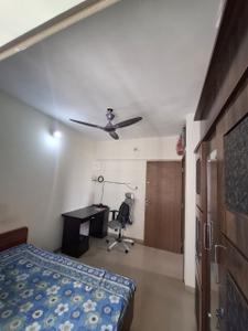 1.5 BHK Flat