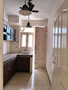 Kitchen Image of 1300 Sq.ft 3 BHK Apartment / Flat for sale in Tulip White, Sector 69 Gurgaon for Rs. 14800000