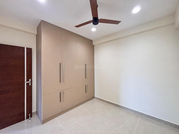 Indiranagar 80fit road close to Empire Hotel Bedroom 1