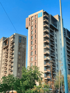 Image of 4650 Sq.ft 4 BHK Apartment / Flat for sale in Kalpataru Grandeur, Palasia, Indore for Rs. 100000000