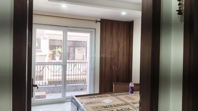 Gautam Nagar Bedroom Three 3