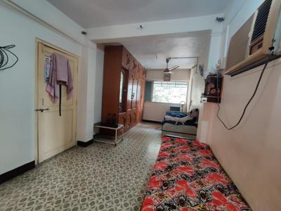 1 BHK Flat
