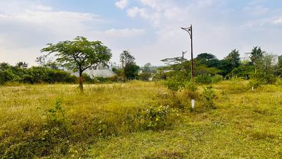 N A Plots for sale Plot View 3