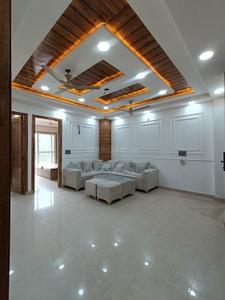 4 BHK Flat