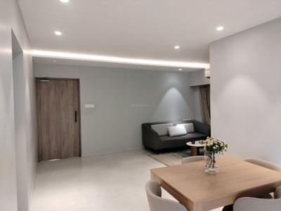 Living Room Image of 3600 Sq.ft 5 BHK Apartment / Flat for sale in Raiaskaran, Andheri West Mumbai for Rs. 156500000