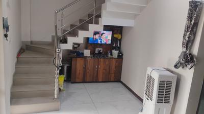 Living Room Image of 1800 Sq.ft 5 BHK Independent House for sale in A One Indralaya Highlands, Shivalay Twp Ujjain for Rs. 13500000