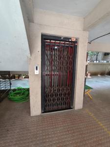 Image of 520 Sq.ft 1 BHK Apartment / Flat for sale in Thergaon, Pune for Rs. 5000000