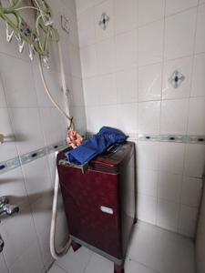 Image of 850 Sq.ft 2 BHK Apartment / Flat for rent in Chintan Kudale Patil Towers, Anand Nagar, Sinhagad Road, Pune for Rs. 30000