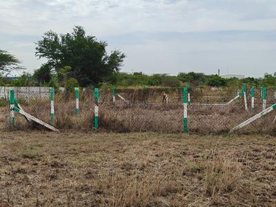 Image of 1121 Sq.ft Residential Plot / Land for sale in Oragadam Sriperambattur, Chennai for Rs. 2500000