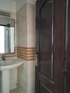 Bedroom One Image of 1325 Sq.ft 3 BHK Apartment / Flat for sale in Amrapali Platinum by Amrapali Group, Sector 119 Noida for Rs. 12300000
