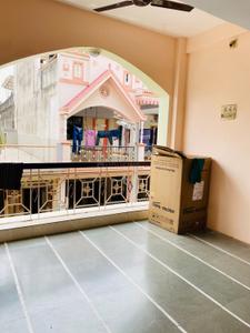 Balcony Image of 800 Sq.ft 1.5 BHK Duplex for sale in Mahadev Nagar Ahmedabad for Rs. 7200000