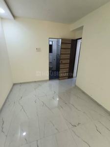 Hall Image of 700 Sq.ft 1 BHK Apartment / Flat for sale in Panvel Navi Mumbai for Rs. 3500000