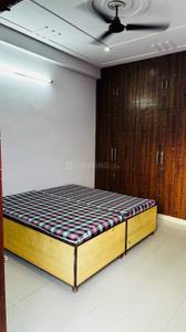 Bedroom Image of 7800 Sq.ft 2 BHK Villa for rent in Jagatpura Jaipur for Rs. 9500