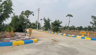 Image of 1200 Sq.ft Residential Plot / Land for sale in Chikkajala, Bengaluru for Rs. 1918000