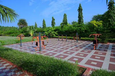 Image of 167 Sq.ft Residential Plot / Land for sale in Legend Crest, Tallavalasa, Visakhapatnam for Rs. 6000000