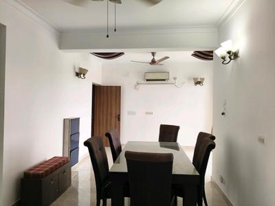 Living Room Image of 1137 Sq.ft 3 BHK Apartment / Flat for sale in Tulip Orange, Sector 70 Gurgaon for Rs. 14999999