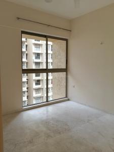 Bedroom Image of 1350 Sq.ft 3 BHK Apartment / Flat for rent in Lodha Bel Air, Jogeshwari West Mumbai for Rs. 115000
