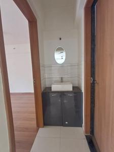 Image of 1050 Sq.ft 2 BHK Apartment / Flat for sale in Saheel I Trend Life Plus, Wakad, Pune for Rs. 11000000