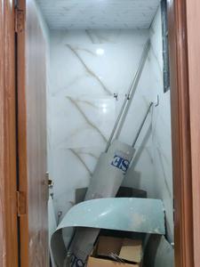 Common Bathroom Image of 1095 Sq.ft 2 BHK Builder Floor for sale in Dream Homes, Indirapuram Ghaziabad for Rs. 4791000