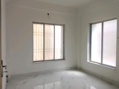Bedroom Image of 1150 Sq.ft 3 BHK Apartment / Flat for sale in Naktala Kolkata for Rs. 6300000