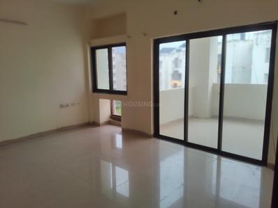Hall Image of 1800 Sq.ft 3 BHK Apartment / Flat for rent in Rampur Jabalpur for Rs. 25000