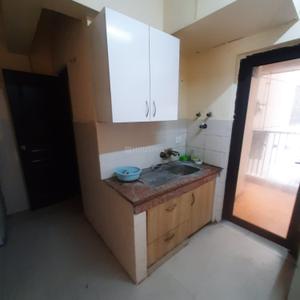 Kitchen Image of 1040 Sq.ft 2 BHK Apartment / Flat for sale in Logix Blossom County, Sector 137 Noida for Rs. 9000000