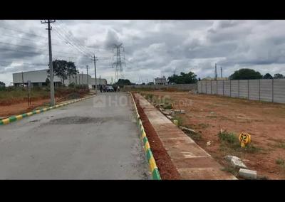 Image of 600 Sq.ft Residential Plot / Land for sale in Vajarahalli, Nelamangala, Bengaluru for Rs. 2000000