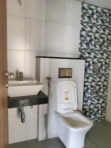 Bedroom Two Image of 900 Sq.ft 2 BHK Apartment / Flat for sale in Kalwa Thane for Rs. 12000000
