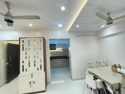 3 BHK Flat