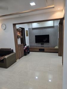 Hall Image of 1000 Sq.ft 2 BHK Apartment / Flat for sale in Dombivli East Thane for Rs. 10000000