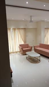 Hall Image of 1200 Sq.ft 2 BHK Apartment / Flat for sale in Om Shiv Kailasa Phase II, Mihan Nagpur for Rs. 6313500