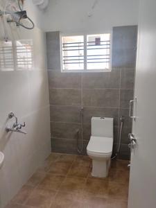 Bedroom Image of 600 Sq.ft 1 BHK Apartment / Flat for rent in New Tippasandra Bengaluru for Rs. 35000