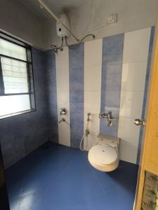 Image of 1600 Sq.ft 3 BHK Apartment / Flat for sale in Pashan, Pune for Rs. 21000000