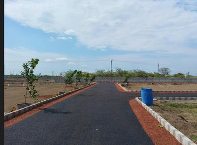 Image of 800 Sq.ft Residential Plot / Land for sale in Kadambathur, Chennai for Rs. 800000