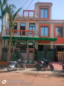 Image of 2650 Sq.ft 4 BHK Villa for sale in Deeksha KCR Town, Nainana Jat, Agra for Rs. 8500000